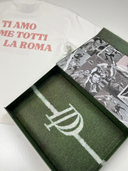 Il Capitano Shirt 