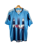 Olympique Marsella 2004/2005 - Visitante