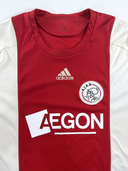 Ajax Amsterdam 2008/2009 - Home (Suarez #16)
