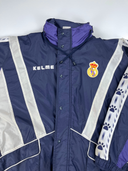 Real Madrid 1997/1998 - Coat