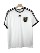 Germany 2010/2011 - Home