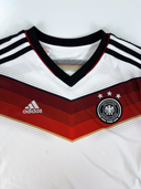 Germany 2014 - Home