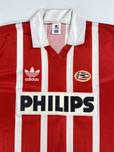 PSV Eindhoven 1992/1994 - Home