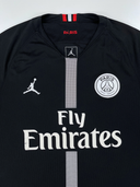 Paris Saint Germain (PSG) 2018/2019 - Local Champions League