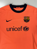 FC Barcelona 2009/2010 - Away (Messi #10)