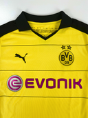 Borussia Dortmund 2015/2016 - Home (Reus #11)
