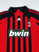 AC Milan 2007/2018 - Home (Kaka #22)
