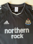 Newcastle United 2003/2004 - Visitante