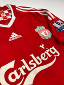 Liverpool 2008/2010 -  Local (El Niño #9)