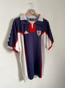 Athletic Club de Bilbao 1998/1999 - Away
