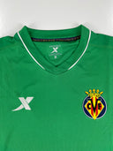 Villarreal 2014/2015 - Goalkeeper