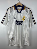 Real Madrid 1998/2000 - Local