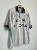 Manchester City 1999/2000 - Away 