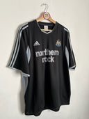 Newcastle United 2003/2004 - Visitante
