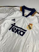 Real Madrid 1998/2000 - Local