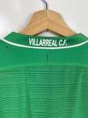 Villarreal 2014/2015 - Goalkeeper