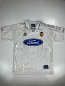 Valencia FC 1997/1998 - Local