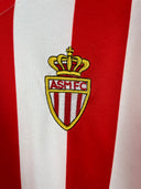 Mónaco FC UEFA Cup 2005/2006 - Local