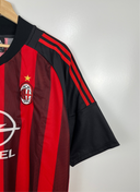 AC Milan 2002/2003 - Home (Rivaldo #11)