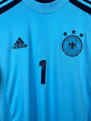 Germany 2012 - Goalkeeper (Neuer #1)