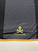 Deportivo de la Coruña 2008/2009 - Visitante