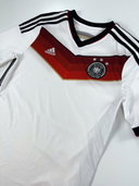 Germany 2014 - Home
