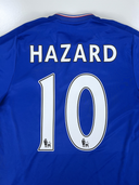 Chelsea FC 2015/2016 - Home (Hazard #10)
