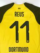 Borussia Dortmund 2018/2019 - Home (Reus #11)