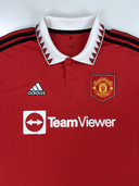 Manchester United 2022/2023 - Home (Ronaldo #7)