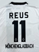 Borussia Mönchengladbach 2009/2010 - Away (Reus #11)