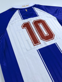 CF Motril Retro Jersey