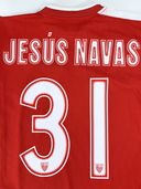Sevilla FC 2004/2005 - Away (Navas #31)