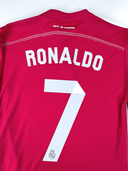 Real Madrid 2014/2015 - Away (Ronaldo #7)