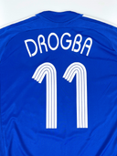 Chelsea FC 2006/2008 - Home (Drogba #11)