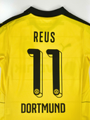 Borussia Dortmund 2015/2016 - Home (Reus #11)