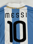 Argentina 2011 - Home (Messi #10)