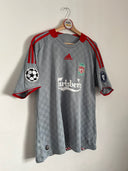 Liverpool 2008/2009 - Away (Torres #9)