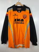 AS Roma 1998/1999 -  2a portero