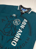 AFC Ajax 1995/1996 - Visitante