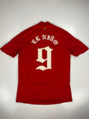 Liverpool 2008/2010 -  Local (El Niño #9)