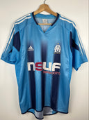 Olympique Marseille 2004/2005 - Away