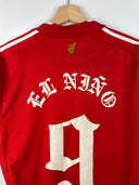 Liverpool 2008/2010 -  Local (El Niño #9)