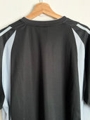 Newcastle United 2003/2004 - Visitante