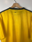 Brasil 2002 - Entrenamiento (Yellow Edition)