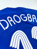 Chelsea FC 2006/2008 - Home (Drogba #11)