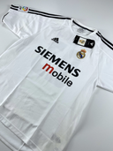 Real Madrid 2003/2004 - Home (Beckham #23)