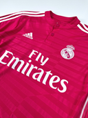 Real Madrid 2014/2015 - Away (Ronaldo #7)