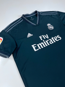 Real Madrid 2018/2019 - Away (Benzema #9)