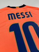 FC Barcelona 2009/2010 - Away (Messi #10)