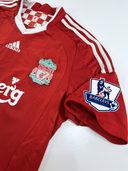 Liverpool 2008/2010 - Home (Torres #9)